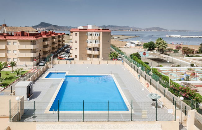 Apartamentos Tesy - Photo 58