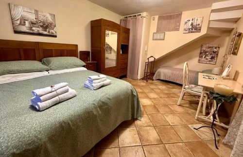 Villa Adriana House - alloggio turistico ID 18021 - Foto 26