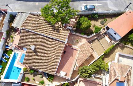 Evans Realty AL Villa & Piscina & Garaje & Playa - Photo 70