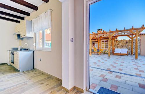 Countryside holiday home - pool - big terrace - Foto 25