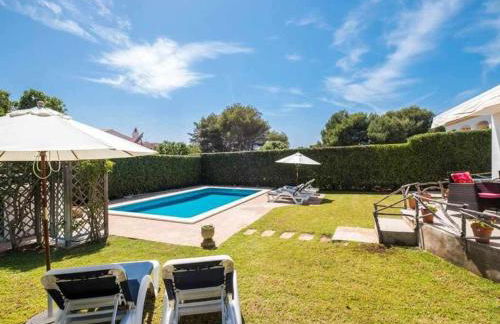 VILLA JARAMA - Elegante chalet cerca de la playa - Foto 24