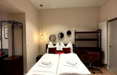 Stadtvilla Apartments Ferienwohnungen Weinsberg - Foto 67