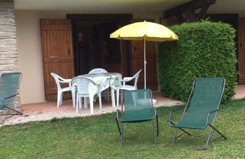 CHALET LA LICORNE 1 - pied des pistes - Photo 36