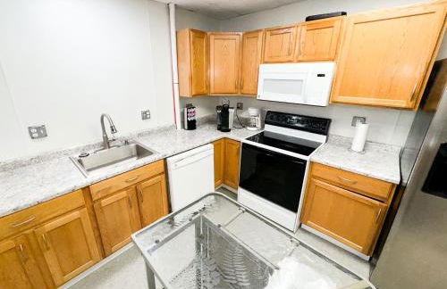 1 Bedroom, 1 Bath, Ranch Style - Foto 27