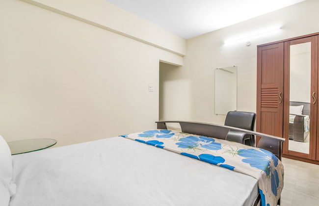 GuestHouser 3 BHK Villa 246e - Foto 5