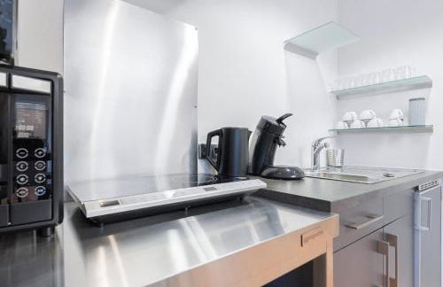 Orange Suite Schliengen 2 - Foto 13