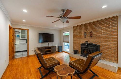 Beautiful Home near MGM, National Harbor - Foto 51