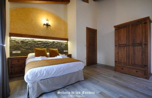 Señorío de los Fonseca - Foto 22