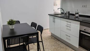 Molinos II - Casitas Las Abuelas - Foto 3, stove