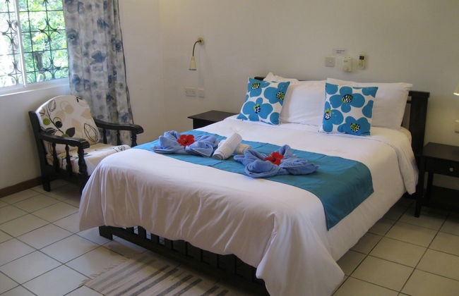 Chepsted Chalets - Foto 3