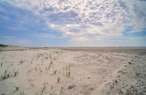 Spacious Brigantine Home about 1 Block to Beach! - Foto 42