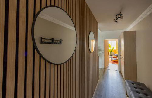 Spacieux Haussmannien Standing - Sauna - 7 pers - Foto 12