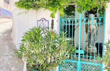 Casa Blanca, Acequias, Lecrin valley, Granada - Foto 62