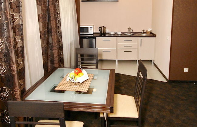 Vizavi Apartments - Photo 12