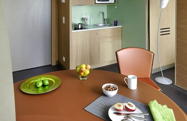 Aparthotel Adagio Bordeaux Gambetta - Foto 16