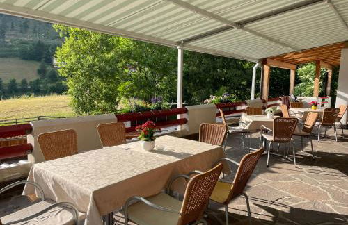 The Nest – 85 qm apartment - Mountain, Ski, Relax - Foto 42