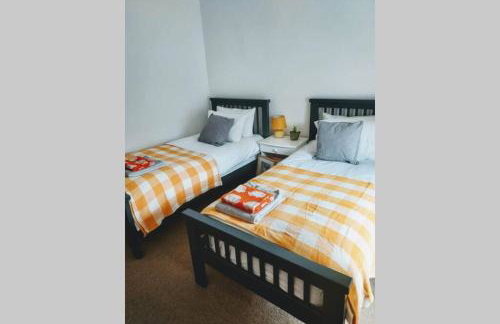 Former Quarryman’s 3-bed house 5 min to Zip World - Photo 22