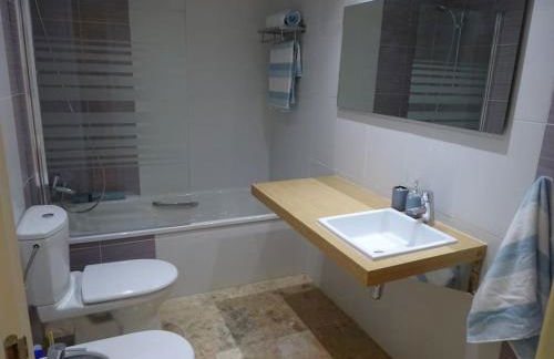 Apartamento La Fuente Alcaucin - Photo 12