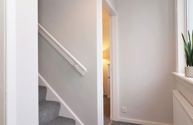 North View - Wishaw in Wishaw - Photo 36