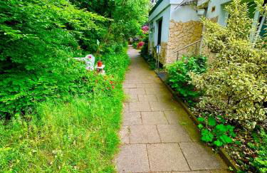 WOLFÜHLOASE am Hamburg Airport - Photo 40