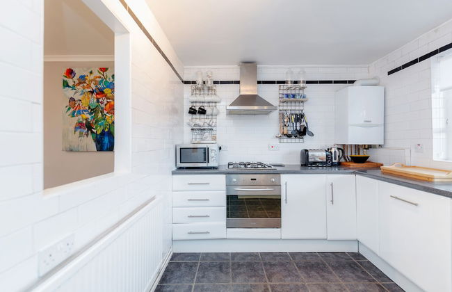 Holland Park Heights by BaseToGo - Foto 27