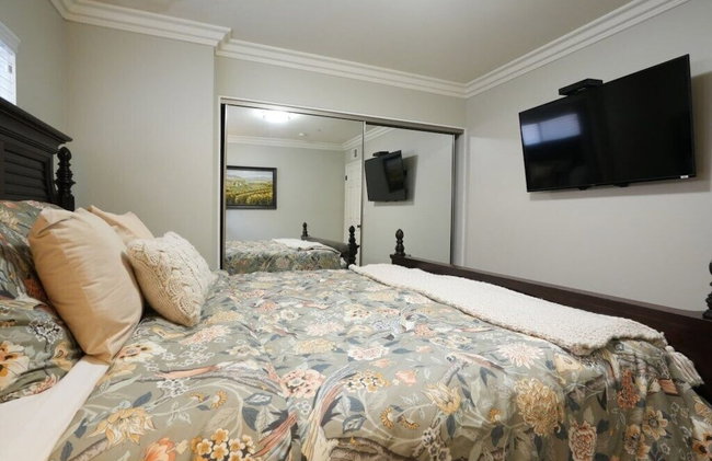 Large Family Pool Home 2.5 Miles To Disney w/3 King Beds!!! - Foto 11