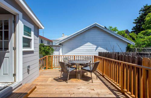 Alameda luxury 2BR 2BA house, AC, near ferry to San Francisco, 2 free parking spaces - Foto 18