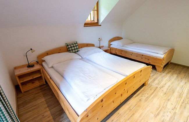 Infanglalm "attersee" - Foto 4