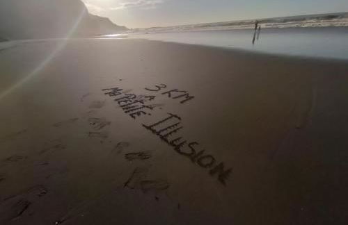 MA PETITE ILLUSION,SUNSET,OCEAN VIEw - Foto 40