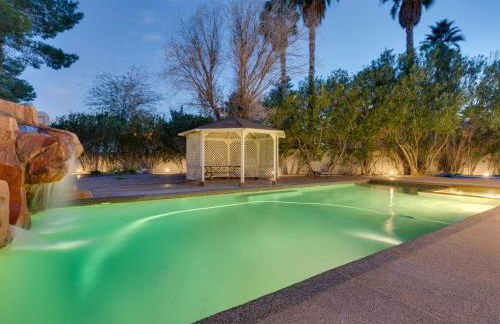 Villa Margot - Foto 28