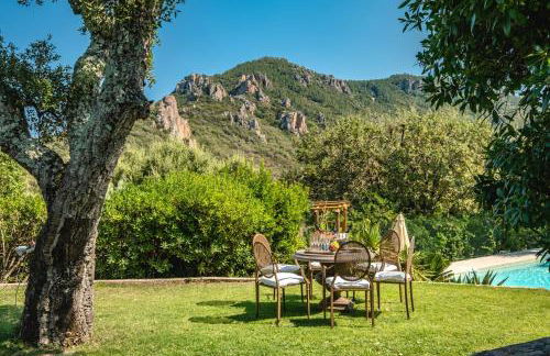 Villa Quercia Grand Confort dans Oasis de Calme - Foto 45