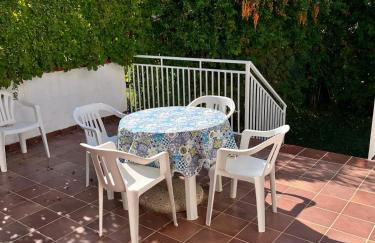 Villa Capri Holiday Home - Foto 15