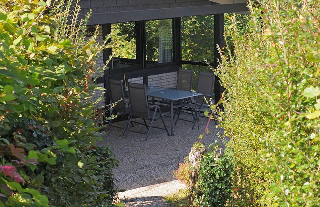 Chalet in Gerolstein Forest Holiday Park - Foto 18