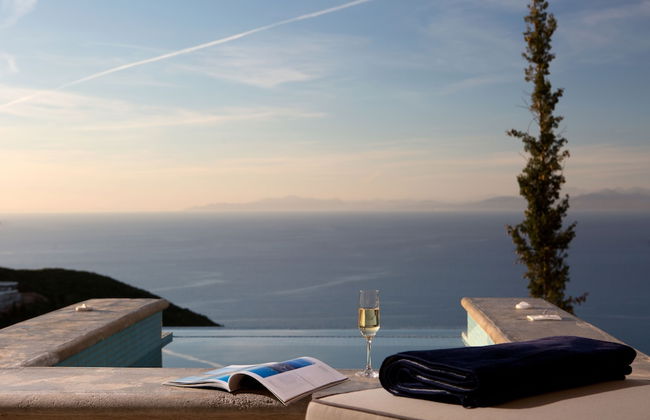 Ionian Horizon Villas - Photo 61