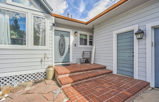 The Phone Booth - Foto 51