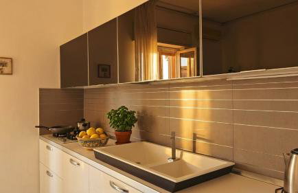 Aloysia Vintage Retreat, Ampio Appartamento per 4 a Siracusa - Foto 13