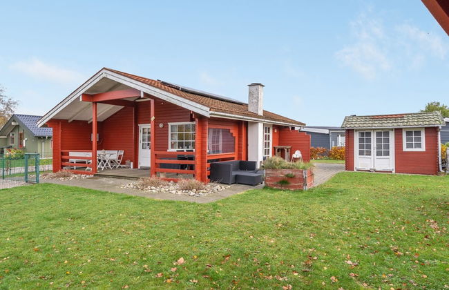 2 bedroom House in Broager with terrace - Photo 22