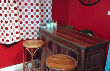 Villa lumineuse proche plage - Foto 15