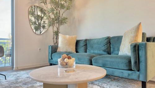 NEW One Bedroom Penthouse, Silver Lake + Parking! - Foto 3