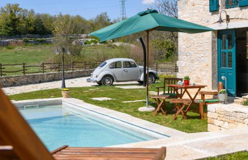 Awesome Home In Barban With Wifi - Foto 12