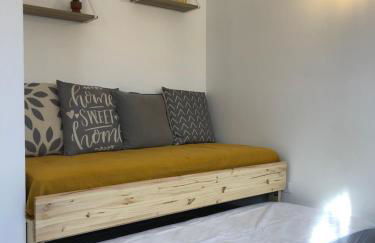 AlloAppartMeuble StPol - Foto 77