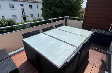 ZORO - 4 Zimmer- Küche - Balkon - Foto 18