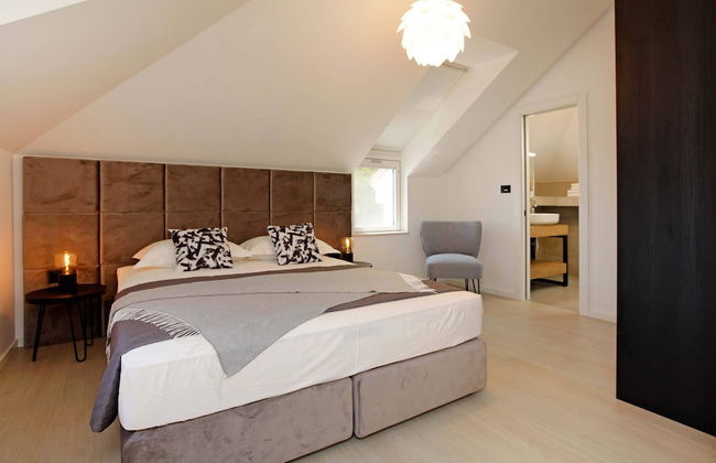 Beachfront villa Senses for 12 in Milna - Foto 6