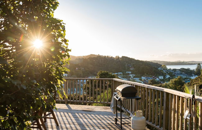 Allure Lodge - Foto 27