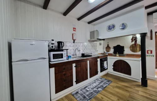 Refúgio no Vale das Furnas - Casa do Sossego - Foto 5