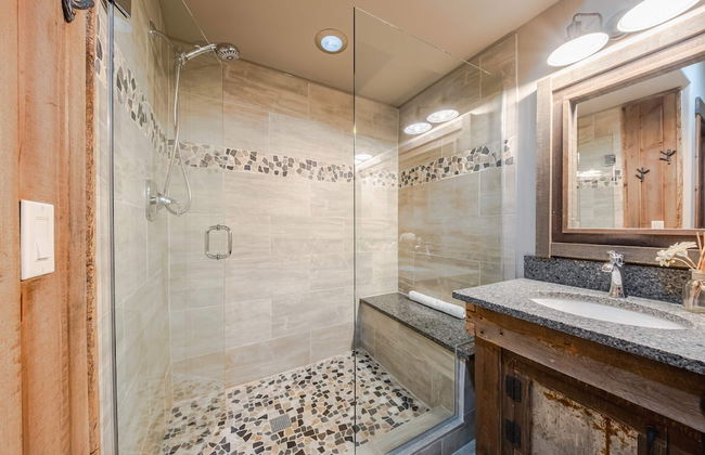 Treehouse at the Wilderness Club - Photo 27