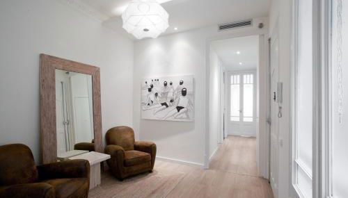 Casanova Charm 4BDR Apartment - Photo 5, Other