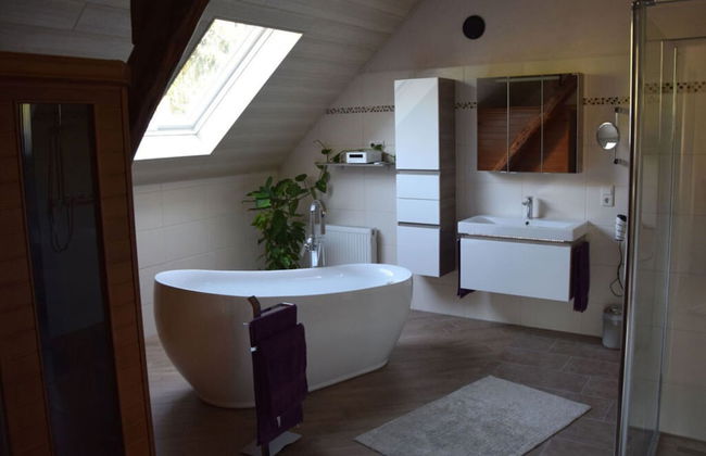 Holiday Apartment Goose in the Monument - Photo 8