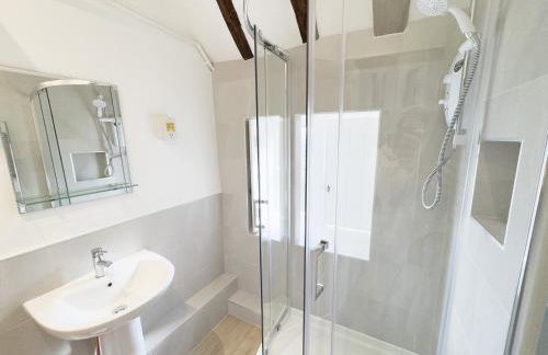 FRANCE FOLD COTTAGE - Cosy 1 Bed Cottage Close to Holmfirth & the Peak District, Yorkshire - Foto 27