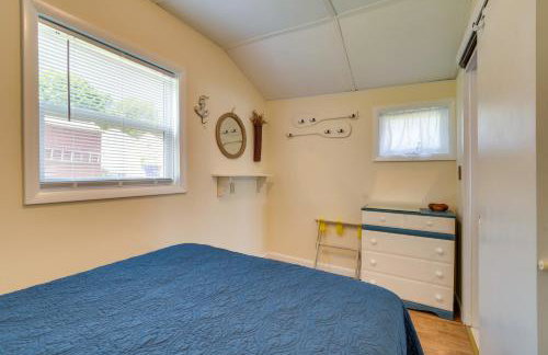 Bayfront Red Creek Vacation Rental with Boat Dock! - Foto 18